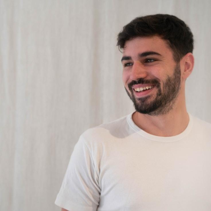 Mia Reynolds - Founder of Satin Mercuryy Onder